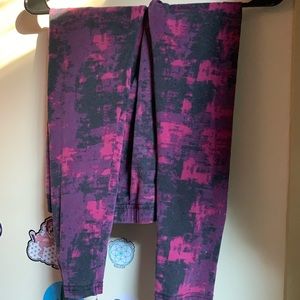 Thread 4 Thought Leggings